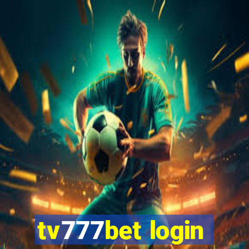 tv777bet login